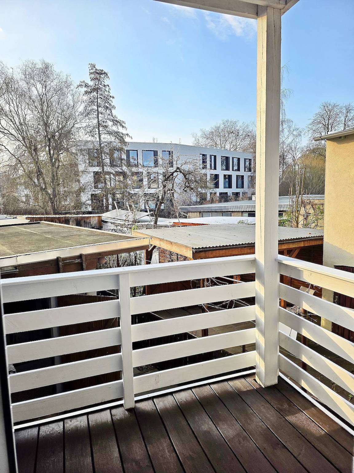 Appartement de vacances entier, An der Wismaria in Wismar, Mecklembourg-du-Nord-Ouest