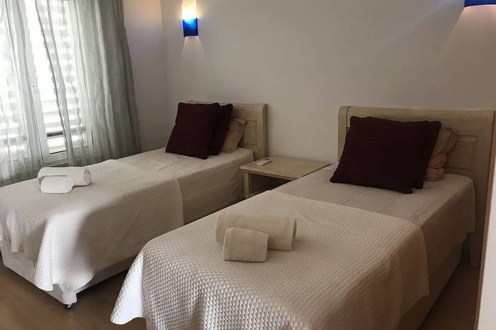 Apartamento inteiro, Apartamento de luxo com acesso à piscina na Marina de Lagos, a uma curta distância para a cidade in São Sebastião, São Gonçalo de Lagos