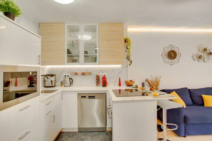 Apartamento entero, Apartamento 'Esther Dream Bungallow' con piscina, Wi-Fi, A/C, terraza y jardín in Puerto Rico (Gran Canaria), Mogán