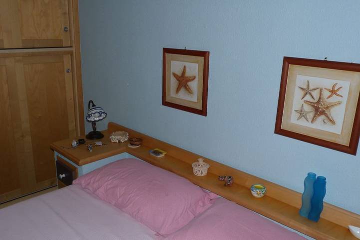 Apartamento entero, Scalea Baia Del Carpino in Scalea, Costa Tirrénica Calabria