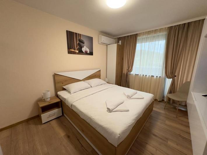 Gîte pour 3 personnes, avec balcon et vue dans Veliko Tarnovo - 4