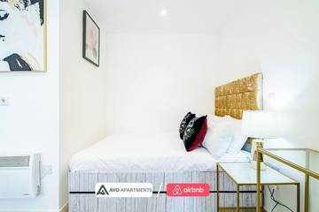 Apartment for 2 People in Sheffield, South Yorkshire, Photo 1