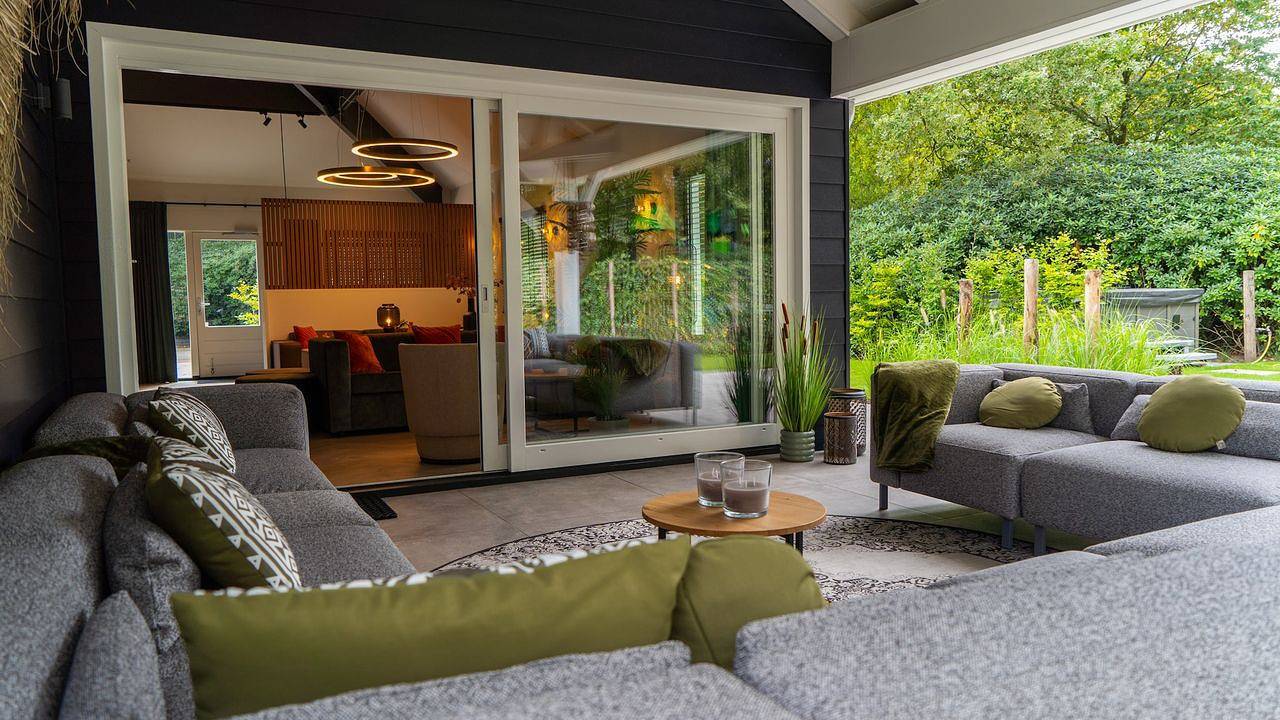 Ferienhaus für 18 Personen (450 m²) in Oirschot in Oirschot, Nordbrabant