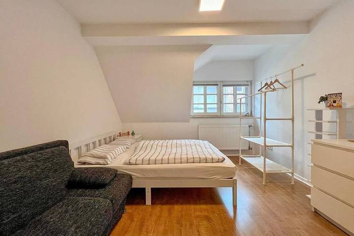 Ferienwohnung für 2 Personen in Neuss - 2