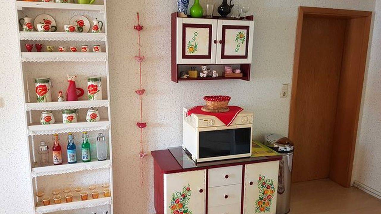 Entire vacation apartment, Ferienwohnung für 2 Personen in Stiege in Stiege im Harz, Harzvorland