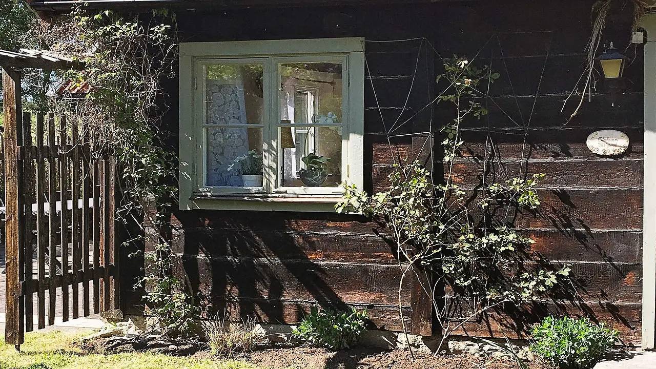 Ferienhaus für 6 Personen (55 m²) in Gotlands Tofta in Tofta, Gotland