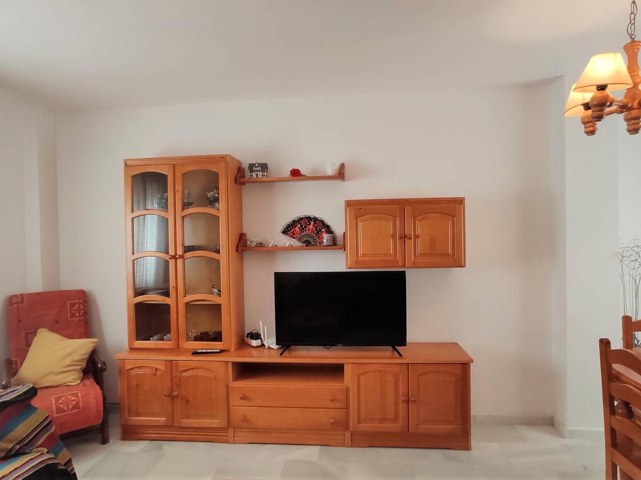 Appartamento intero, Town center, Wifi, walking to the beach in Conil de la Frontera, Costa de la Luz