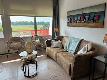Vakantiewoning voor 6 Personen in Buren (Ameland), Nederlandse waddeneilanden, Afbeelding 1