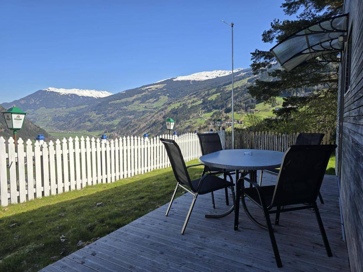 One-Bedroom House in Hainzenberg, Zillertaler Alpen