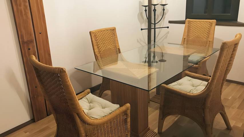 Ferienwohnung für 2 Personen, mit Garten in Wachau - 4