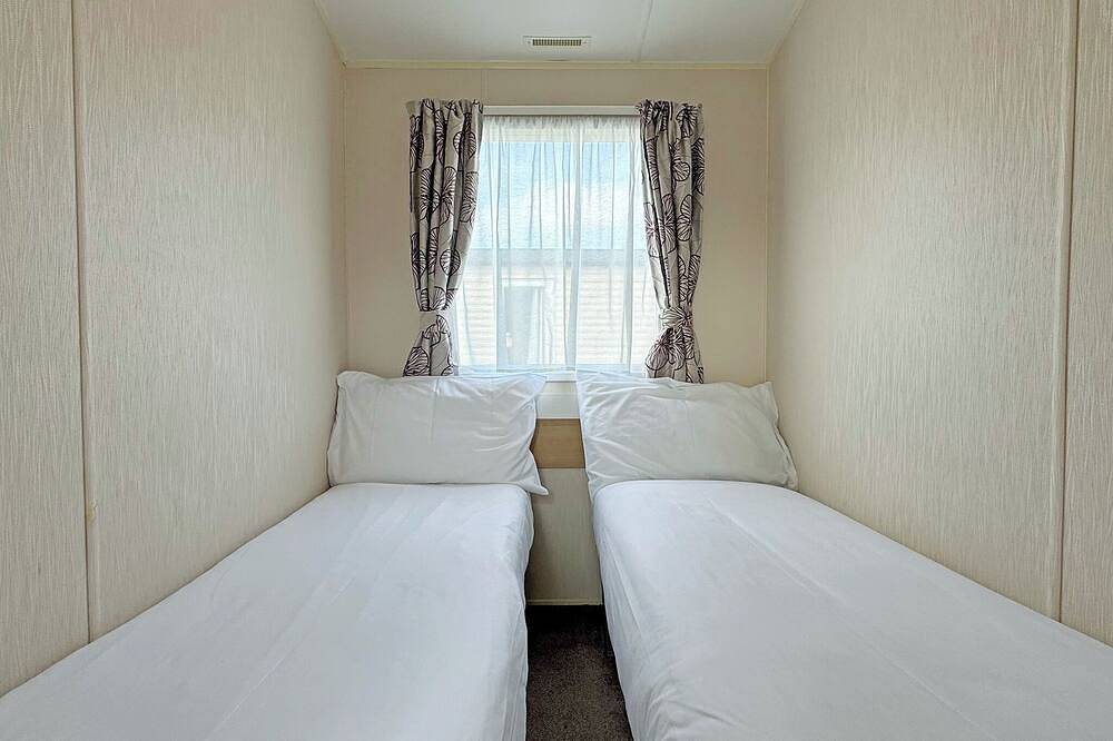 3 bedroom accommodation in Mablethorpe, Skegness in Mablethorpe, Lincolnshire