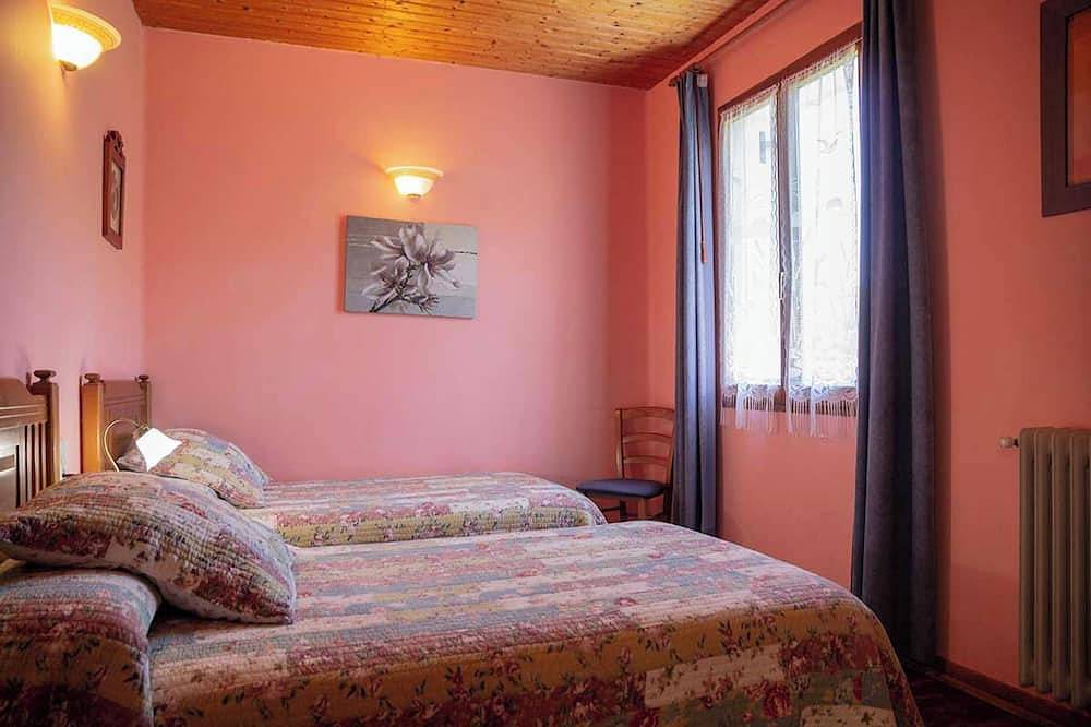 Homerez - Großes Haus in Gaindola in Luzaide, Navarra Provinz