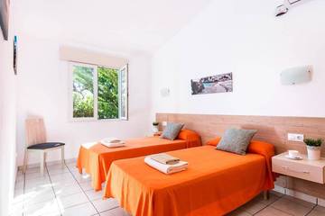 Chalet para 6 Personas en Cap d'Artrutx, Ciudadela, Foto 3