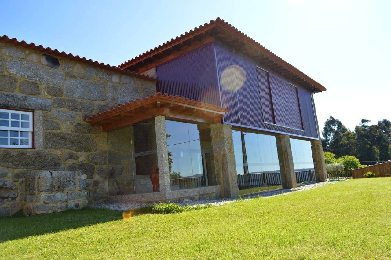 Double Room in Caldelas, Sequeiros e Paranhos, Distrito de Braga