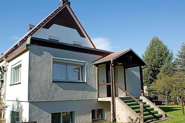 Holiday apartment for 3 people - 1