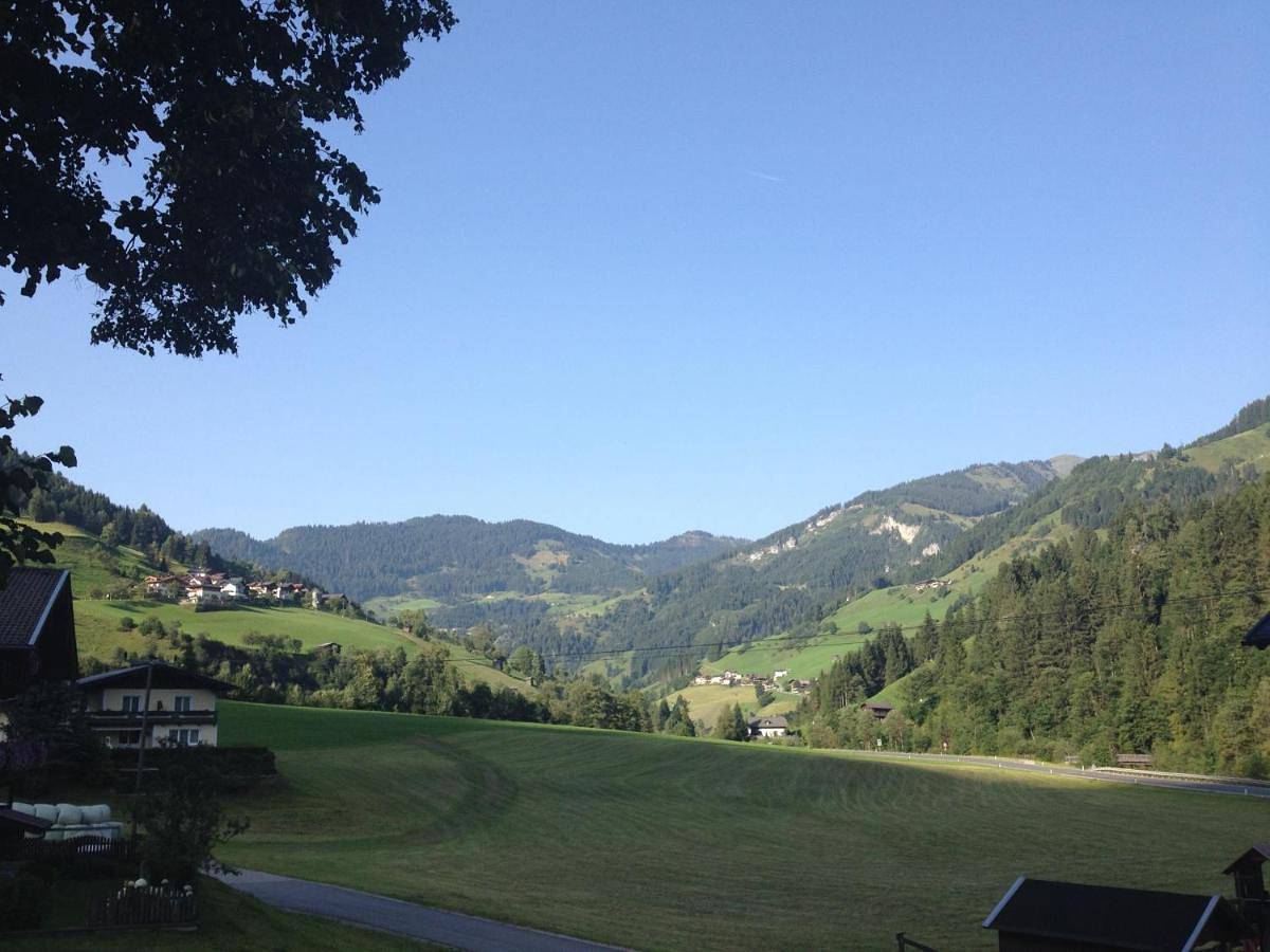 Holiday Home in Großarl, Ski Amadé