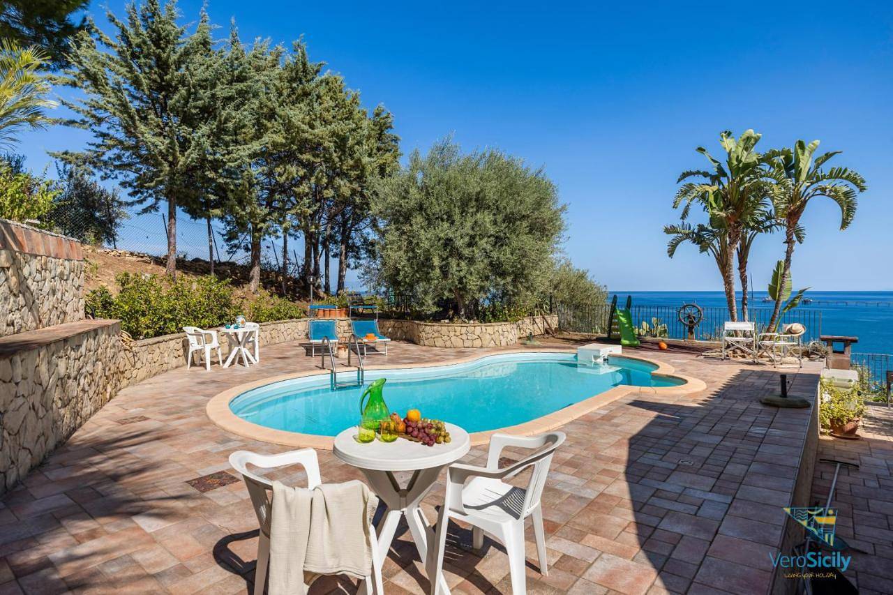 Villa in Termini Imerese, Provincia di Palermo