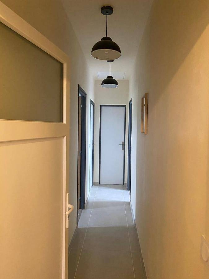 Location de vacances pour 8 personnes à Le Blanc - 3