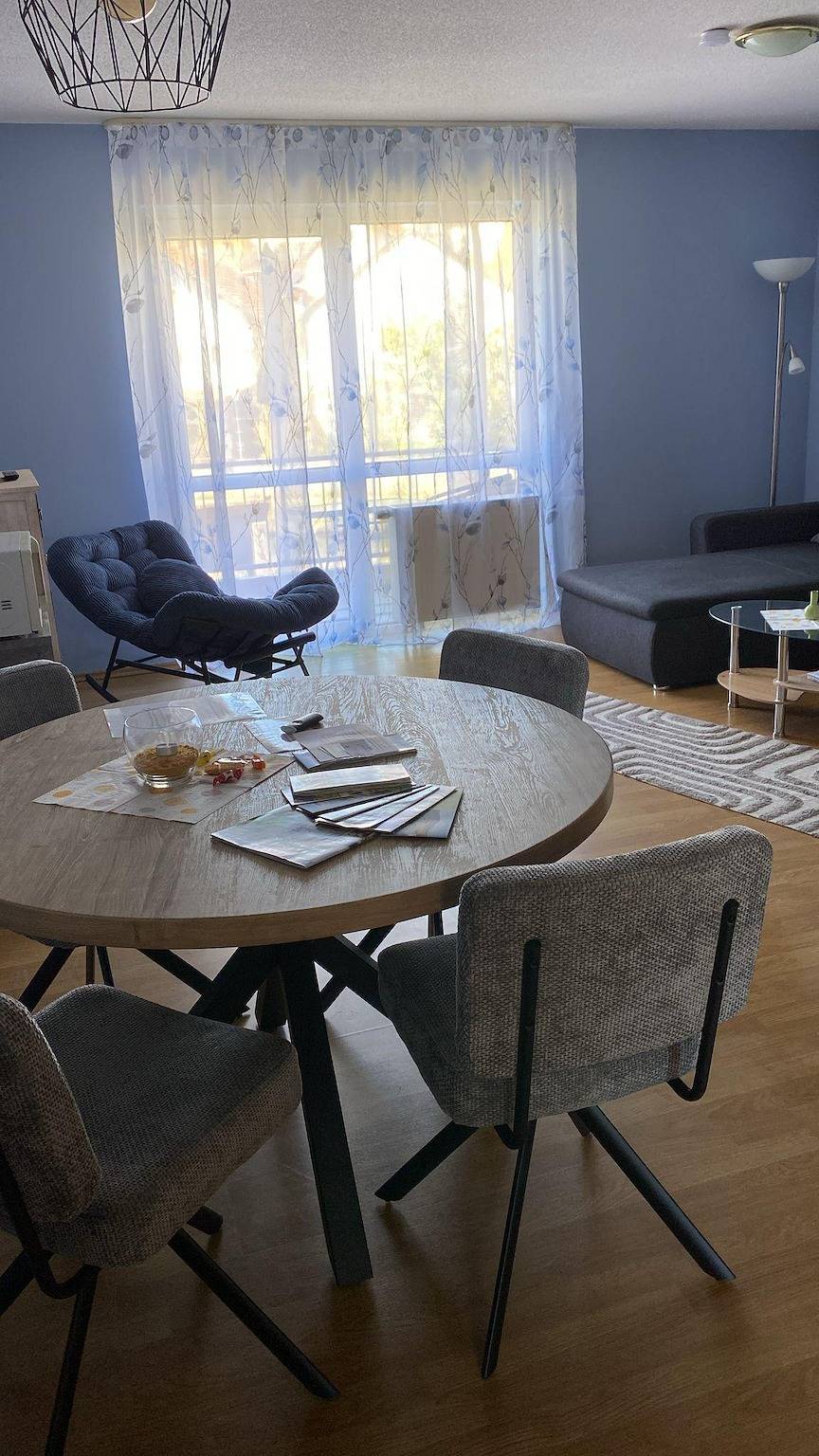 Ferienresidenz Am Weißen Regen - Appartement Typ B ohne Eintritt ins Aqacur in Bad Kötzting, Ostbayern