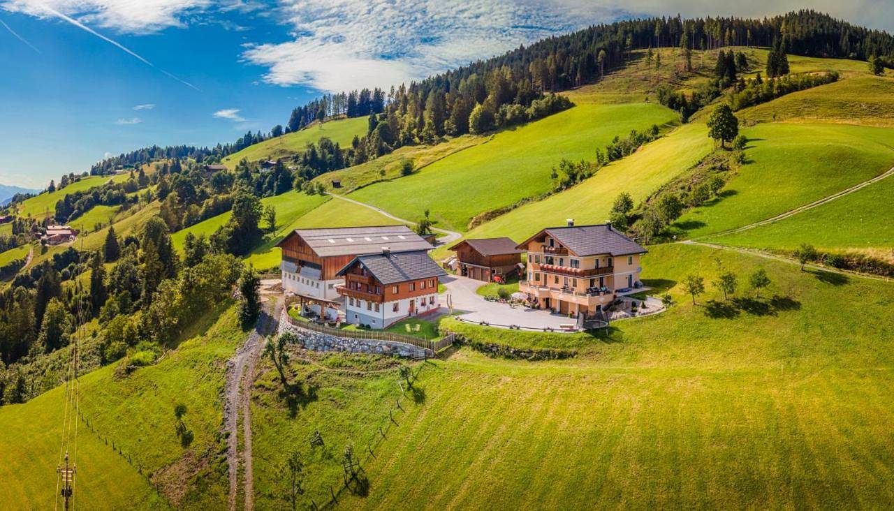 Holiday Home in Sankt Johann im Pongau, Ski Amadé