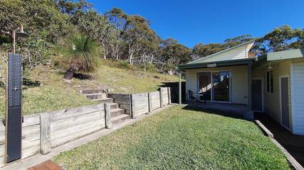 Holiday Home for 6 People in Hyams Beach, Jervis Bay, Photo 3