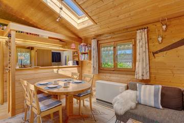 Natuurhuisje voor 5 Personen in Dornhan, Central Black Forest, Afbeelding 4