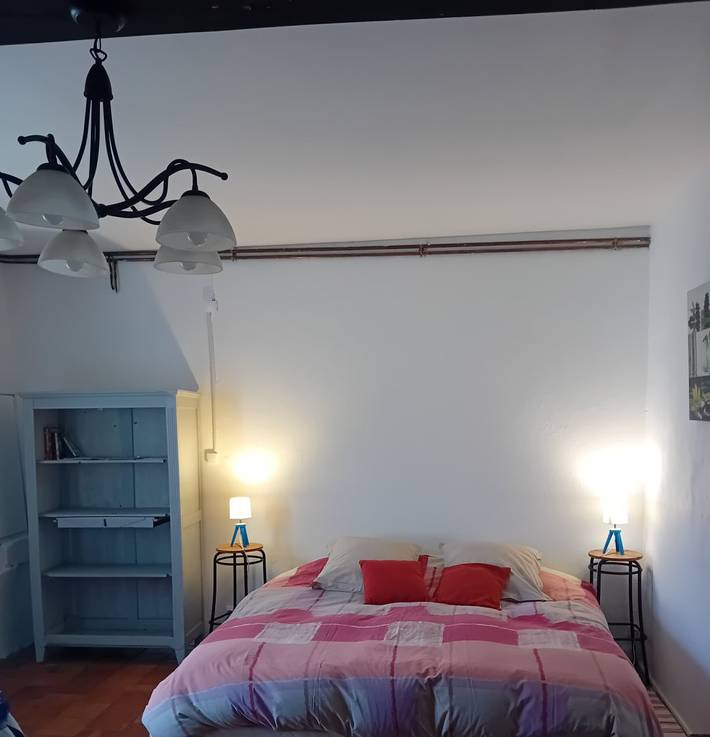 Chambre d’hôte pour 2 personnes, avec jardin dans le Lot-et-Garonne - 2