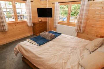Cottage for 6 People in Gwynedd, North-Wales, Photo 2