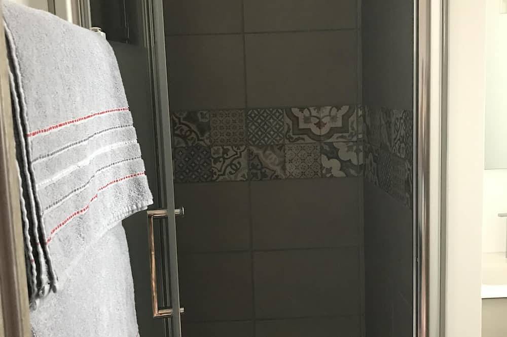 Apartamento entero, !!!Estudio a 50 metros del mar, con un exterior !!! 38 € / noche y 50 € / noche en verano in Veulettes-sur-Mer, Región de Dieppe