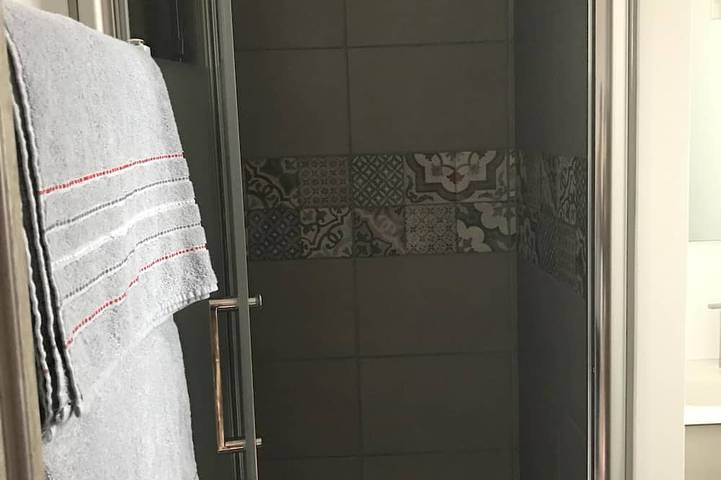 Gîte pour 2 personnes, avec jardin et terrasse à Veulettes-sur-Mer - 2