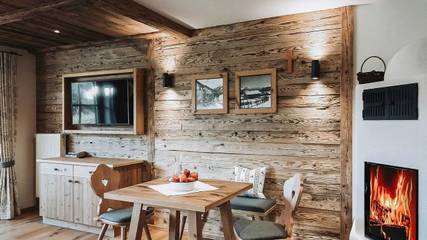 Hütte für 4 Personen in Grünten, Burgberg im Allgäu, Bild 2