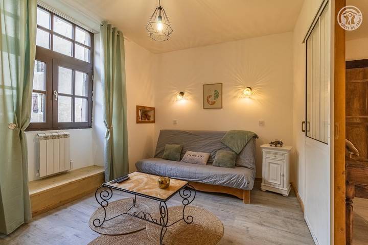 Gîte pour 6 personnes à Albertville - 4