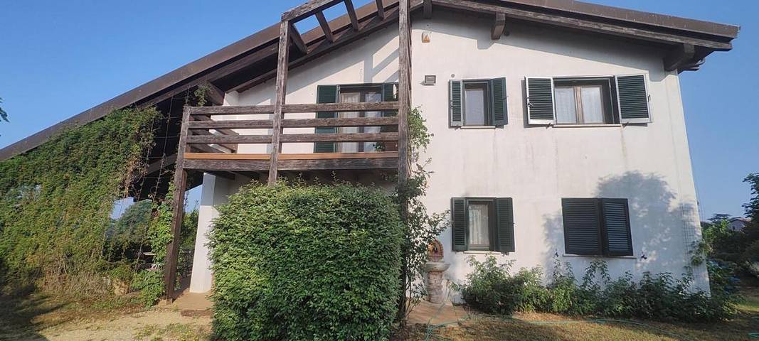 Bed and breakfast per 2 persone, con giardino e terrazza nonché panorama, con animali domestici - 1