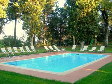 Casa Vacanza per 9 Persone in San Casciano in Val di Pesa, Chianti, Foto 1