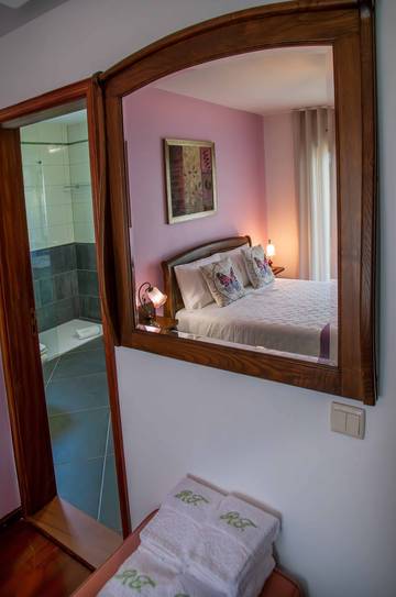 Casa De Férias para 3 Pessoas em Distrito de Bragança, Foto 4