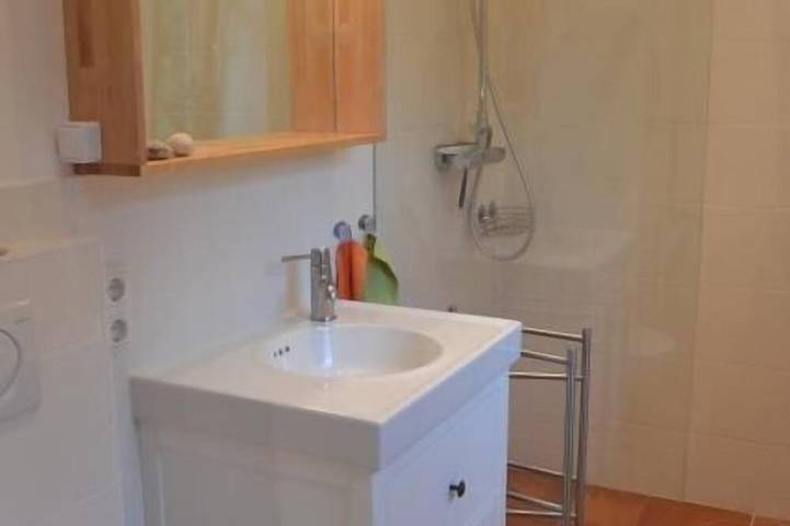 Ferienwohnung für 2 Personen, mit Whirlpool und Terrasse sowie Garten in Ilmenau - 4