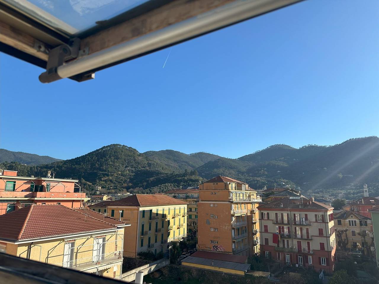 Appartamento vacanze a Riviera Ligure a partire da 114€ a notte