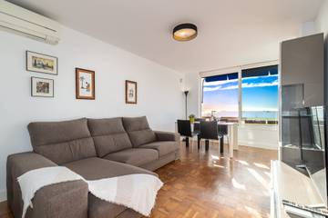 Vakantieappartement voor 4 Personen in Tarragona, Costa Dorada, Afbeelding 3