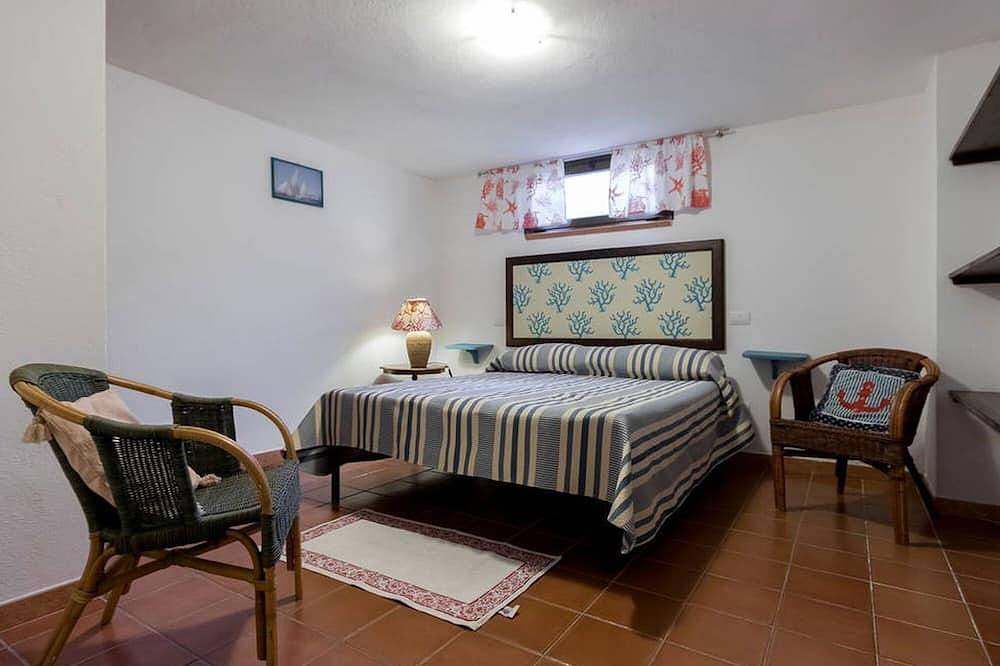 Villa vicina alla spiaggia di Maladroxia in Maladroxia, Sant'Antioco