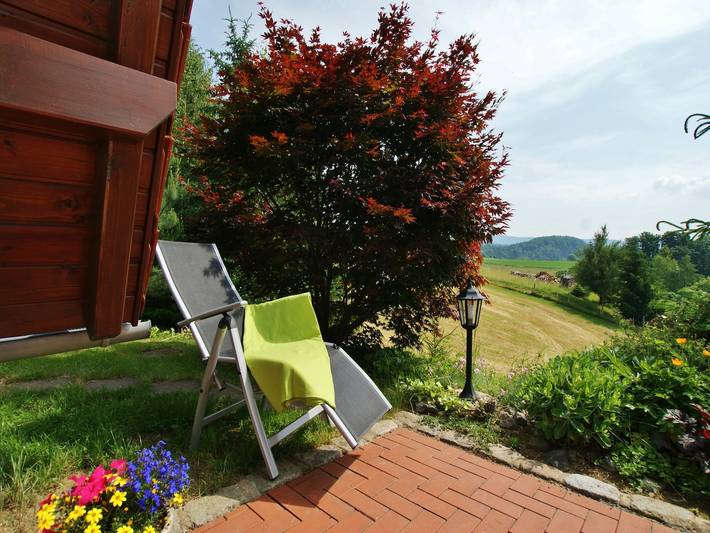 Casa de vacaciones en Lichtenhain in Kirnitzschtal, Sebnitz