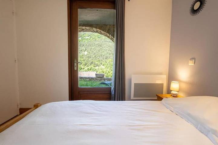 Location de vacances pour 4 personnes à Les Vignes - 2