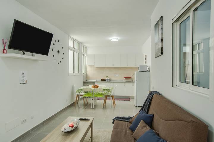 Apartamento para 6 personas en Santa Lucía de Tirajana