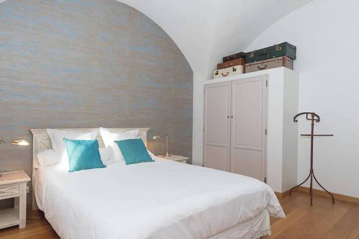 Location de vacances pour 10 personnes, avec Terrasse et Jardin à Valbonnais - 3