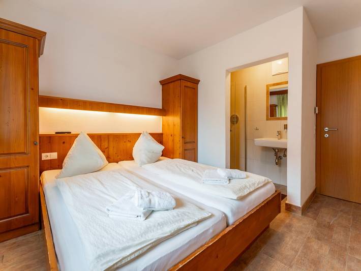 Ferienhaus für 11 Personen, mit Terrasse und Sauna, mit Haustier in Saalbach-Hinterglemm-Leogang - 3