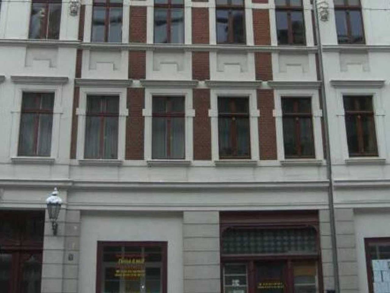Privatzimmer Timm in Görlitz, Lausitz
