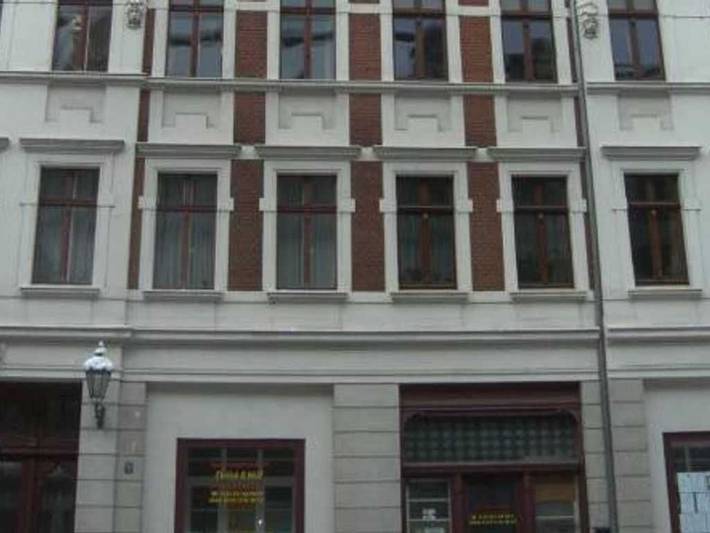 Ferienwohnung für 2 Personen, mit Balkon in Görlitz