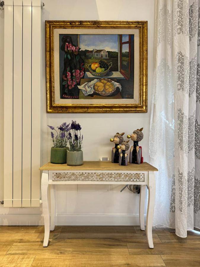 Double Room in Nocera Inferiore, Costa tirrenica Campania