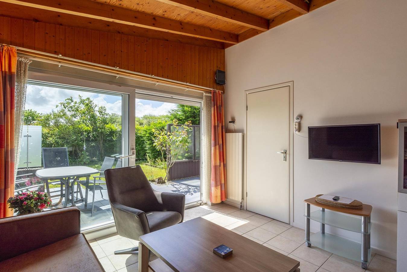 Callinghe Vakanties — De Blenck 54 in Callantsoog, Niederländische Nordsee