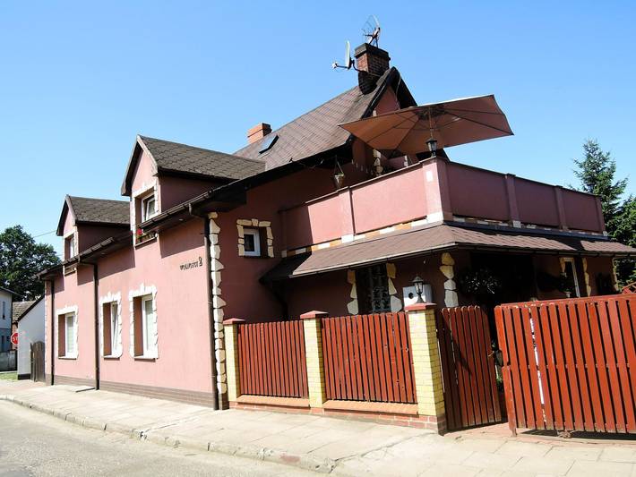 Ferienhaus für 12 Personen, kinderfreundlich