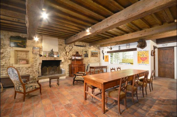 Ferienhaus für 4 Personen, mit Terrasse und Garten sowie Pool in Saintes-Maries-de-la-Mer